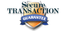 Secure Transaction Guarantee